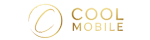 Cool Mobile Logo